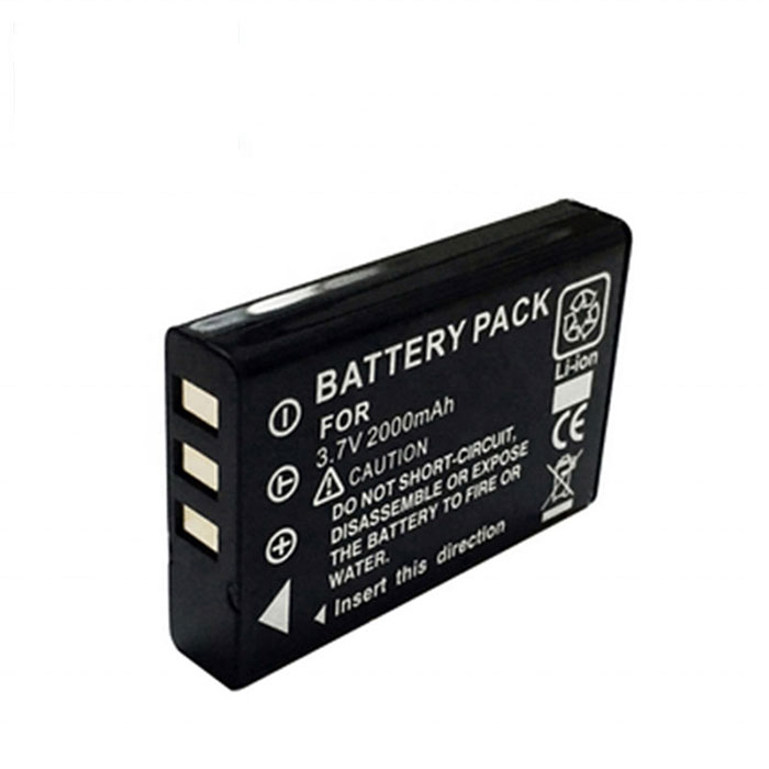 Compatible Equipment battery OTOMETRICS MADSEN  for GSI 70 