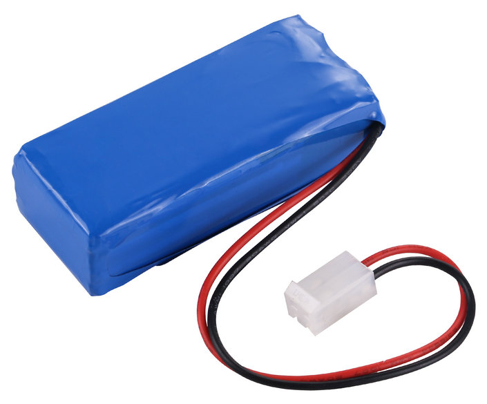 Compatible Equipment battery Qi ren  for CN-I Cochlear Numen 