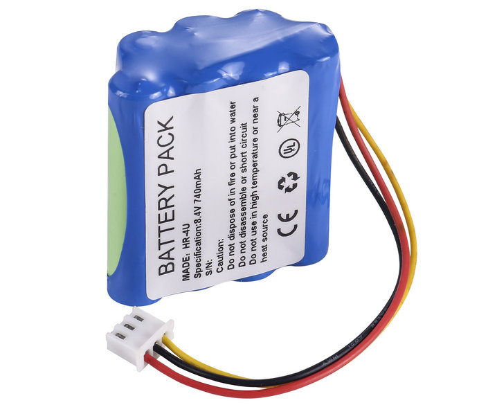 Compatible Equipment battery PHYSIOMED  for PA-A2743-R003 