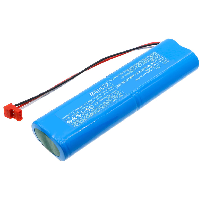 Compatible Equipment battery Riester  for 10693 