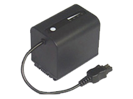 Compatible camcorder battery for SONY NP-FH100 Compatible camcorder battery SONY for NP-FH100