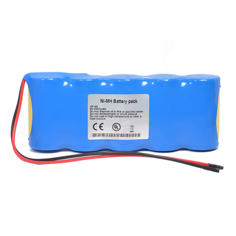 Compatible Equipment battery DONG FANG  for Xd-5A 