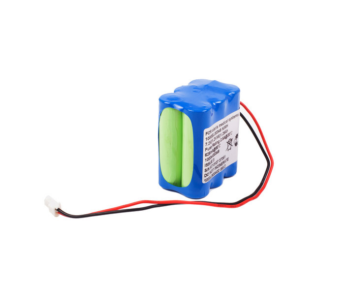 Compatible Equipment battery Alaris  for GW Volumetric pump 