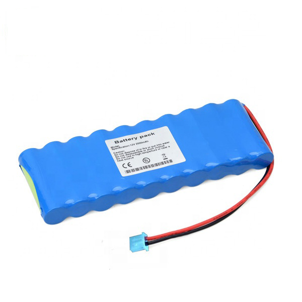 Compatible Equipment battery Angel  for HYNB-762 