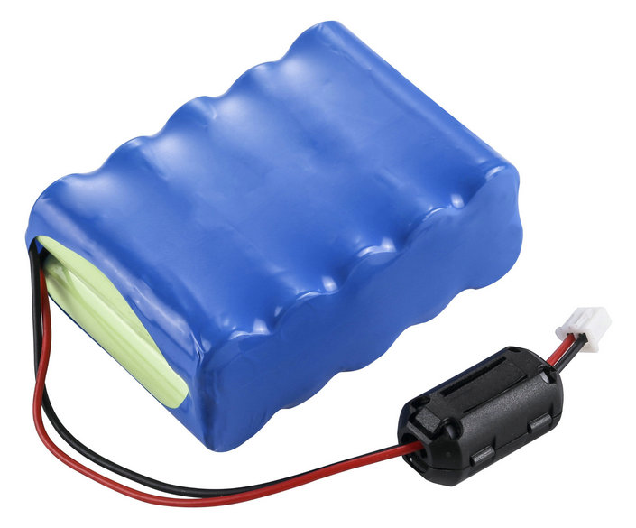 Compatible Equipment battery for B Braun B.Braun Perfusor space Compatible Equipment battery B Braun for B.Braun Perfusor space