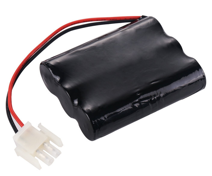 Compatible Equipment battery B Braun  for Perfusor FT 