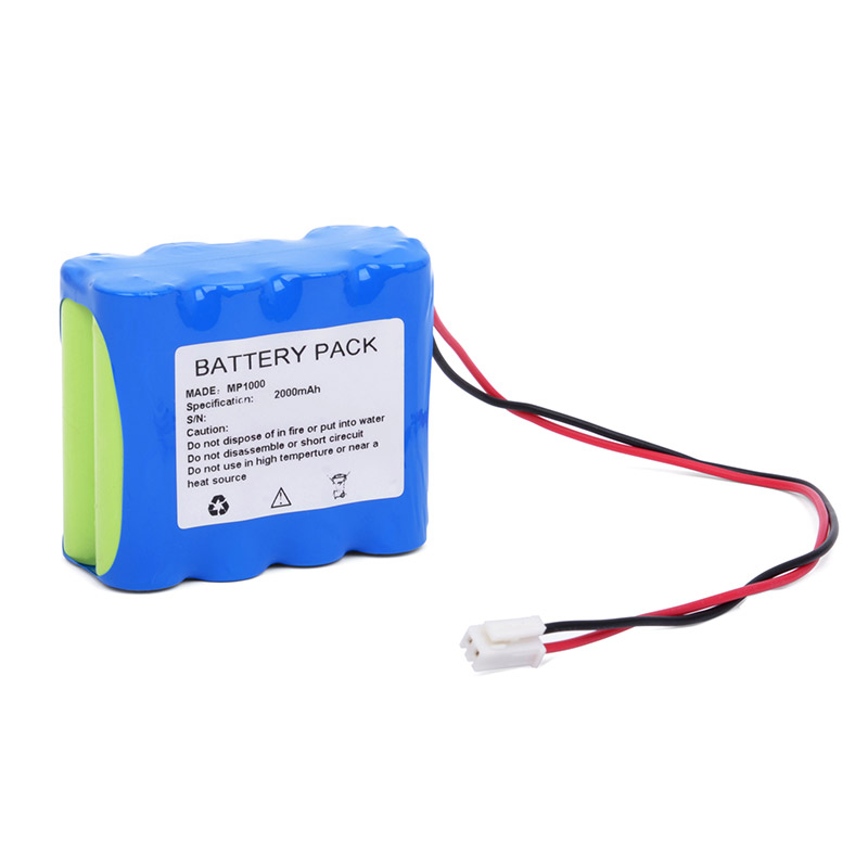 Compatible Equipment battery for Daiwha AITECS-DF12 Compatible Equipment battery Daiwha for AITECS-DF12