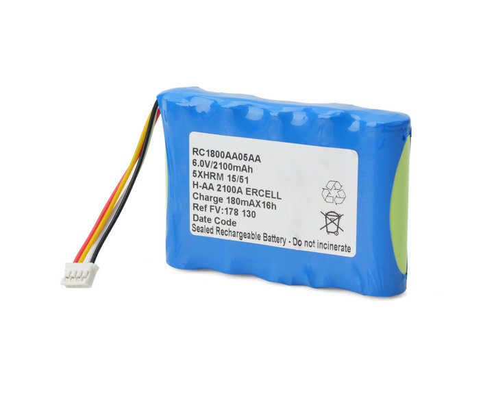 Compatible Equipment battery FRESENIUS  for Injectomat Agilia Rc2 