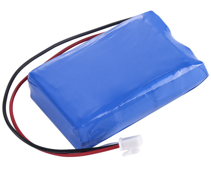 Compatible Equipment battery Fresenius  for KAY0654169-3S(3ICP7/41/69) 