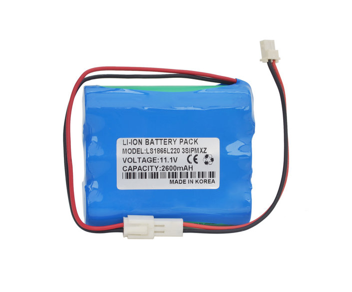 Compatible Equipment battery Korea Bionet  for 3SIPMXZ 