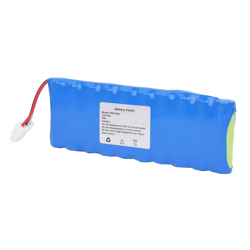 Compatible Equipment battery Korea Bionet  for GP220AAH10BMXZ 