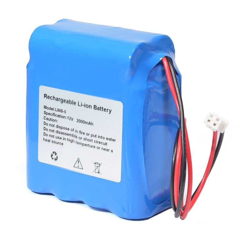 Compatible Equipment battery for leienyl L Compatible Equipment battery leienyl for L