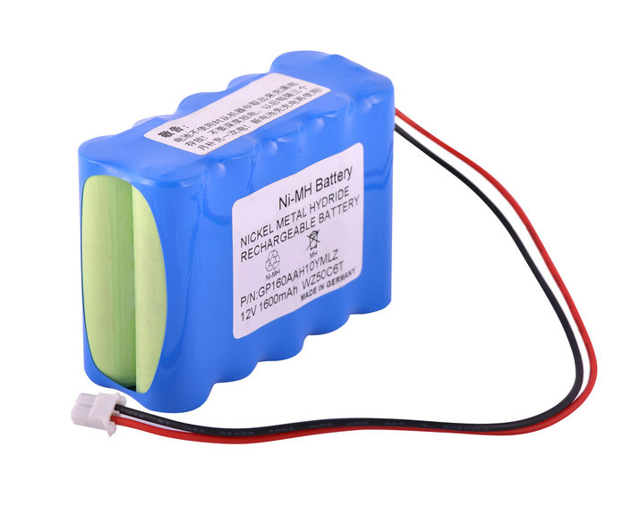 Compatible Equipment battery for Smiths Graseby 1200 Smith Compatible Equipment battery Smiths for Graseby 1200 Smith