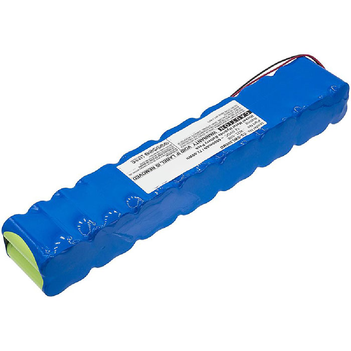 Compatible Equipment battery for Smiths WZL-506 Compatible Equipment battery Smiths for WZL-506