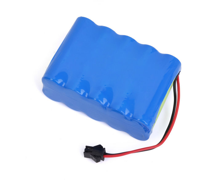 Compatible Equipment battery for Mrh MR-301D Compatible Equipment battery Mrh for MR-301D