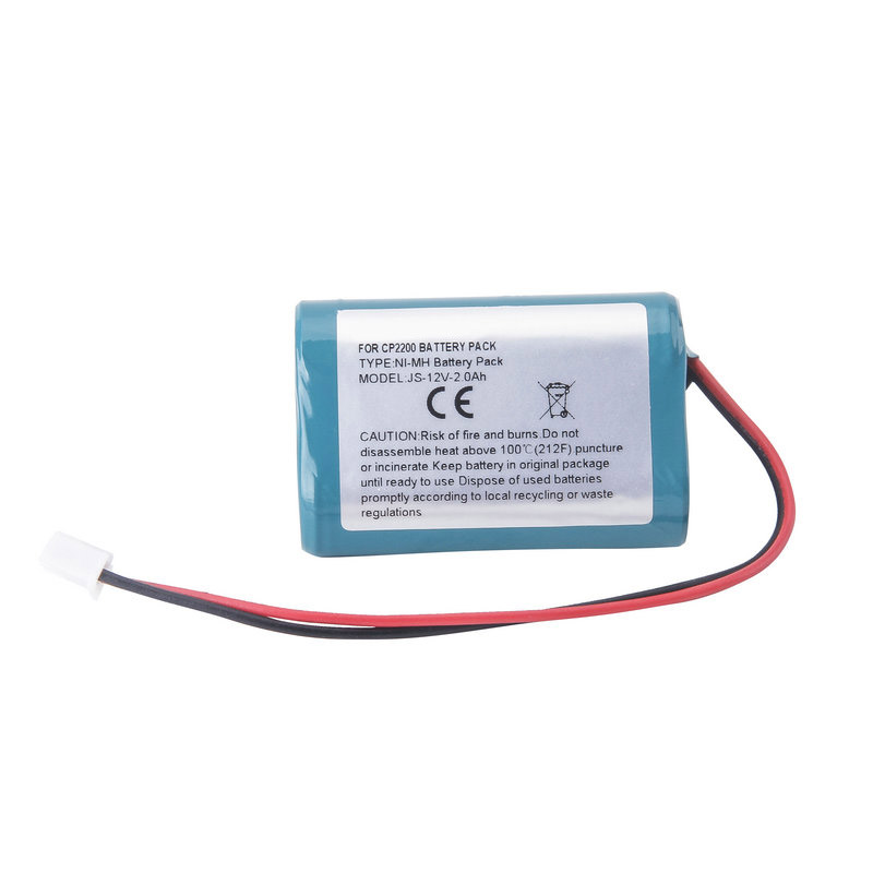 Compatible Equipment battery SLGO  for CP2100 