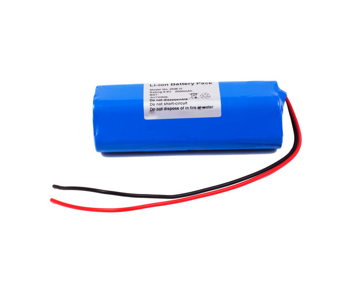 Compatible Equipment battery for SZCONFORT ZNB-1200 Compatible Equipment battery SZCONFORT for ZNB-1200