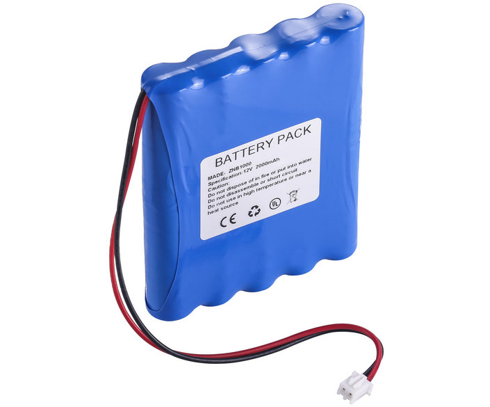Compatible Equipment battery for SZCONFORT ZNB1000 Compatible Equipment battery SZCONFORT for ZNB1000