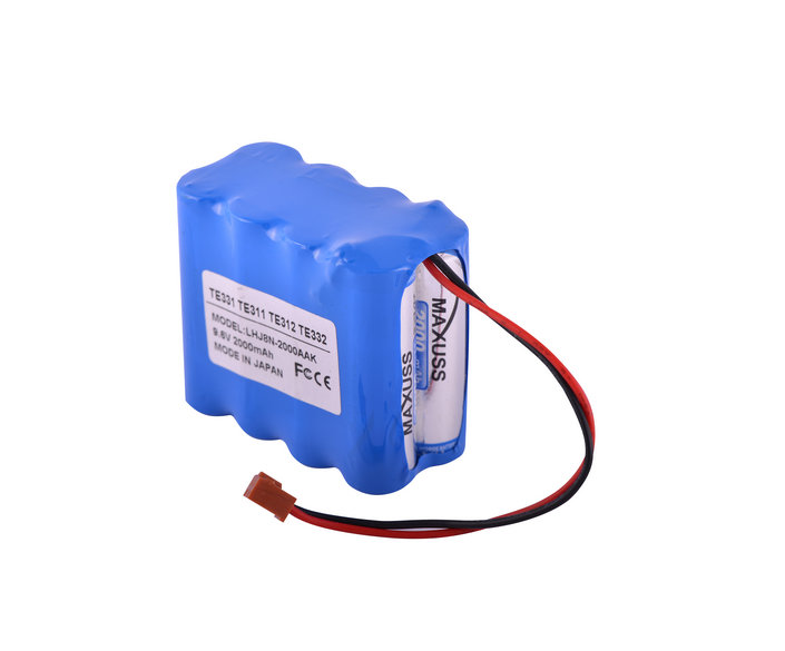 Compatible Equipment battery Terumo  for TE311 