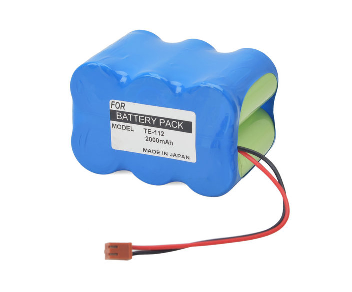 Compatible Equipment battery Terumo  for terumo te-112 