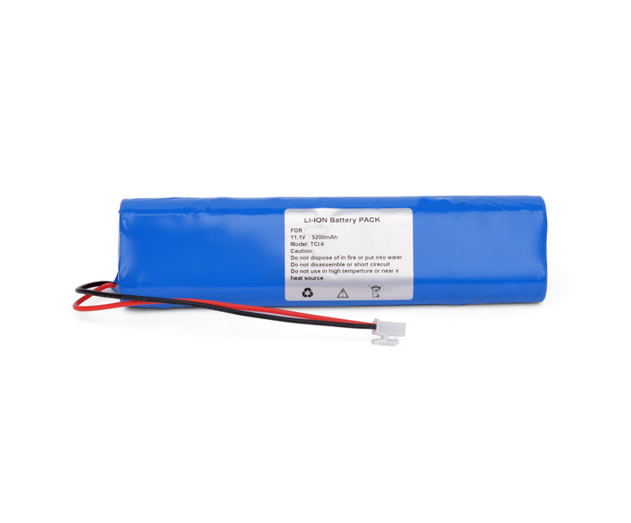 Compatible Equipment battery for Veryark TCI-IV-B Compatible Equipment battery Veryark for TCI-IV-B