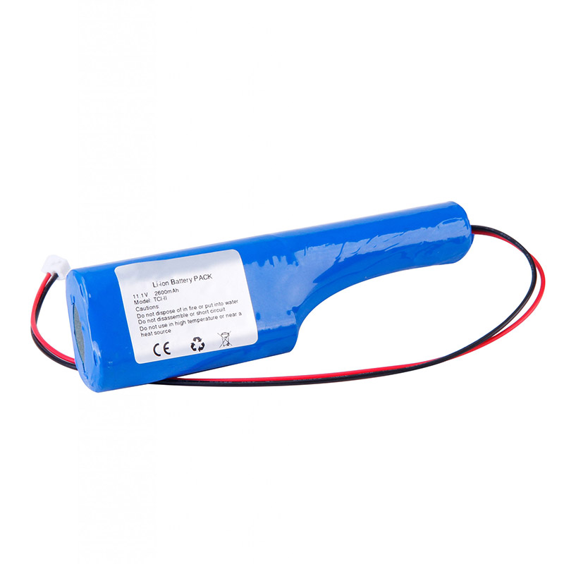 Compatible Equipment battery Veryark  for TC1 