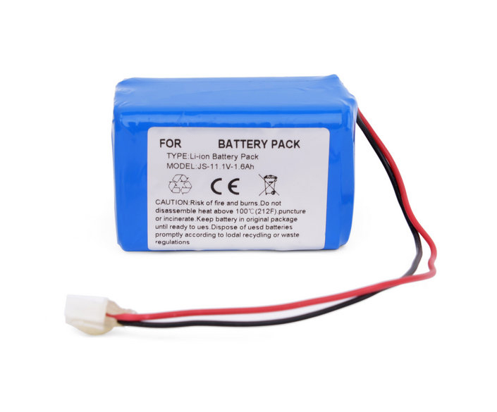 Compatible Equipment battery for VERYARK TCL-IC Compatible Equipment battery VERYARK for TCL-IC
