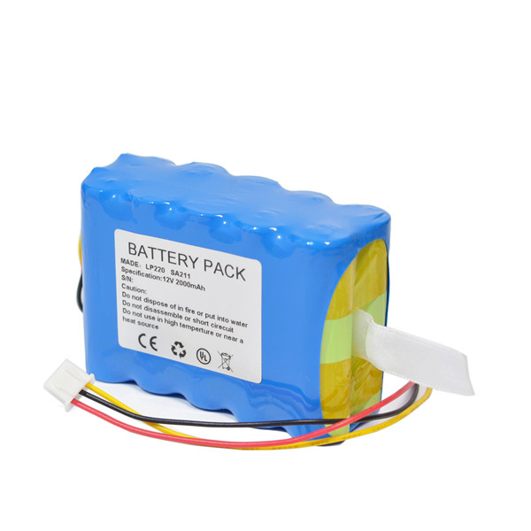 Compatible Equipment battery for Xinke SA211 Compatible Equipment battery Xinke for SA211