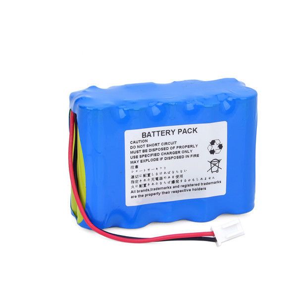 Compatible Equipment battery SHANHAI HUASHAN  for Shanhai Huashan 