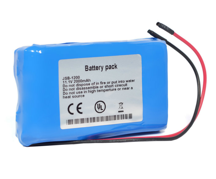 Compatible Equipment battery for Jym JSB-1200 Compatible Equipment battery Jym for JSB-1200