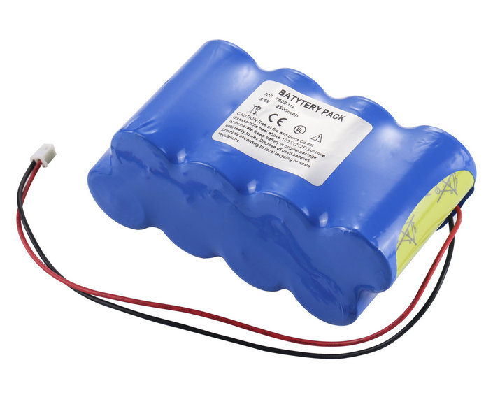 Compatible Equipment battery for HEXING YBDS-11A Compatible Equipment battery HEXING for YBDS-11A