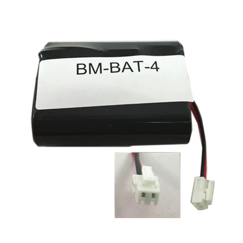 Compatible Equipment battery Korea Bionet  for BM3Plus 
