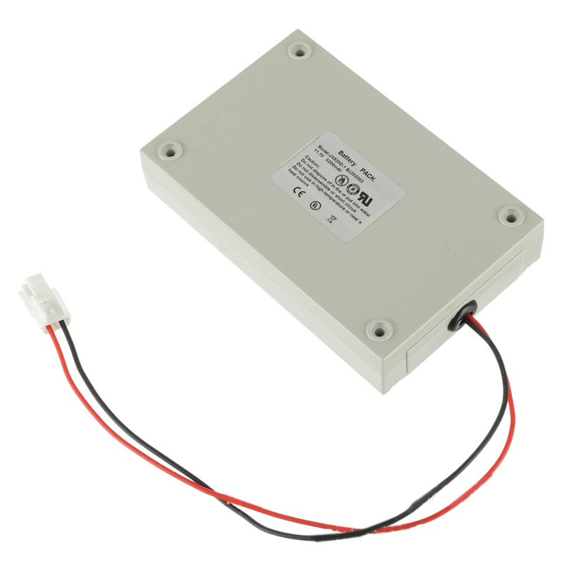 Compatible Equipment battery SMAF  for BJ201909 