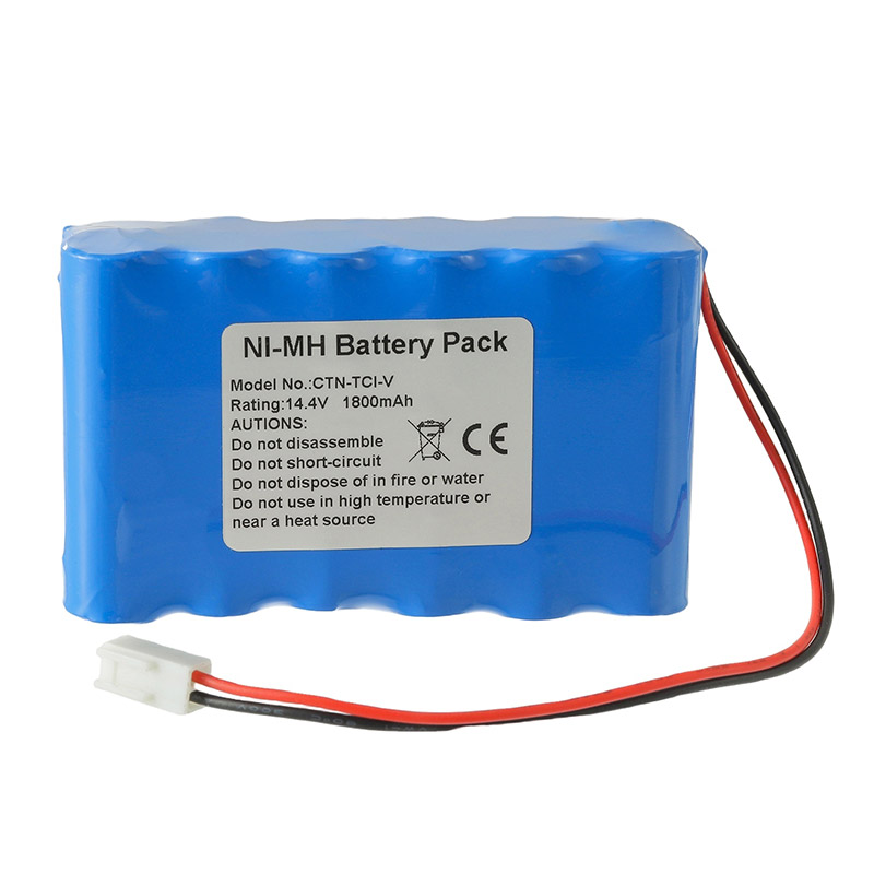 Compatible Equipment battery Chengyitong  for CTN-TCI-V 