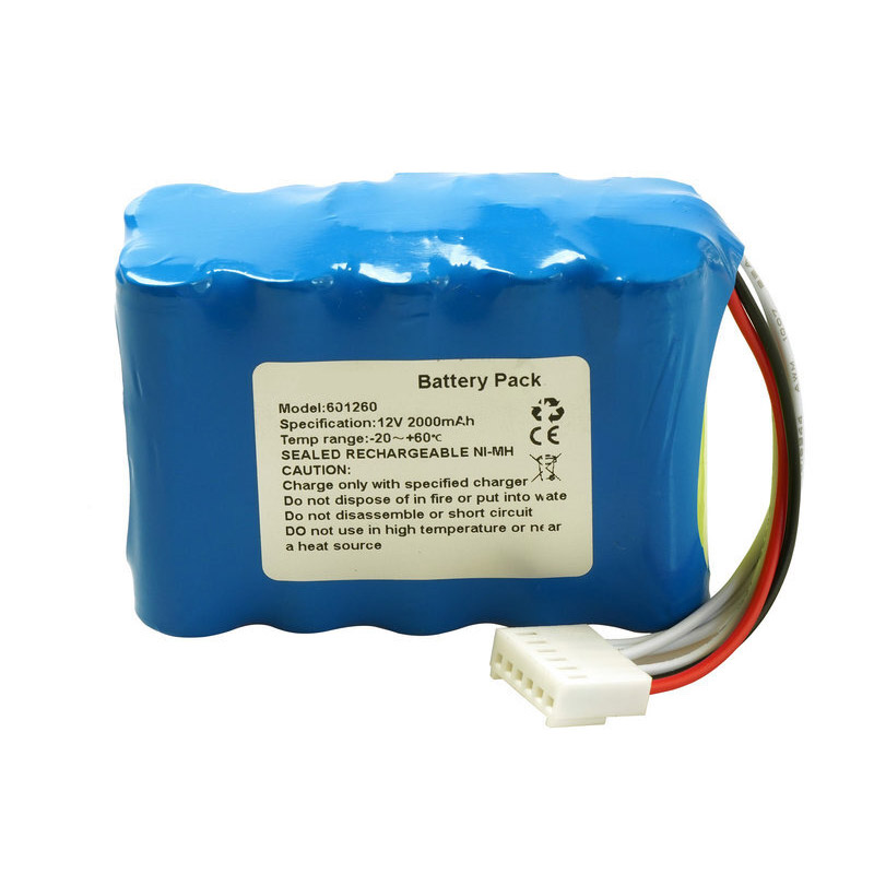 Compatible Equipment battery for Argus 717-O Compatible Equipment battery Argus for 717-O