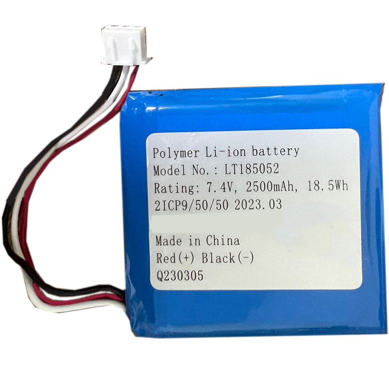 Compatible Equipment battery for MedRena LT185052 Compatible Equipment battery MedRena for LT185052