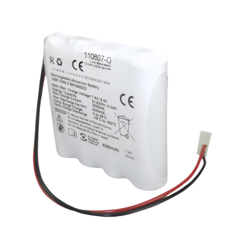 Compatible Equipment battery for Atmos 02378 Compatible Equipment battery Atmos for 02378