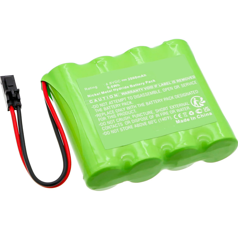 Compatible Equipment battery for Aitecs 110833 Compatible Equipment battery Aitecs for 110833