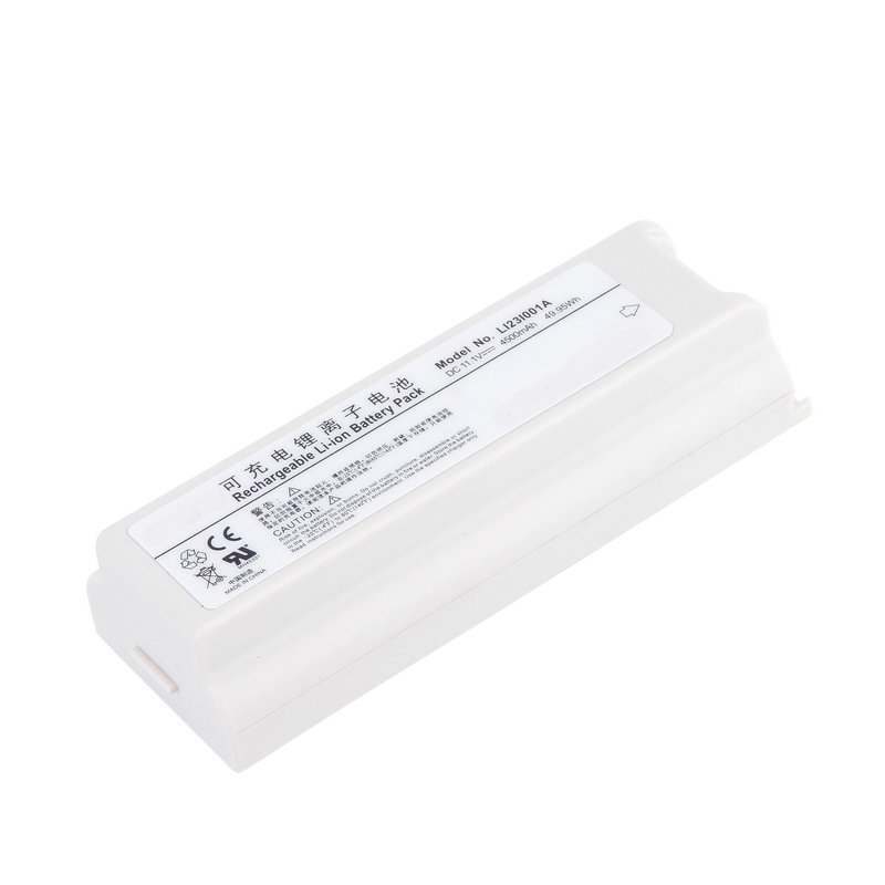 Compatible Equipment battery for Mindray LI23I001A Compatible Equipment battery Mindray for LI23I001A