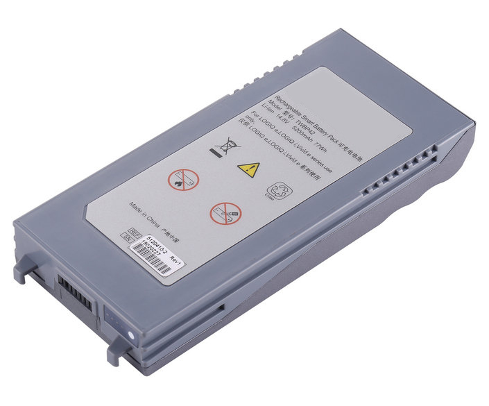 Compatible Equipment battery for Ge 5422172 Compatible Equipment battery Ge for 5422172