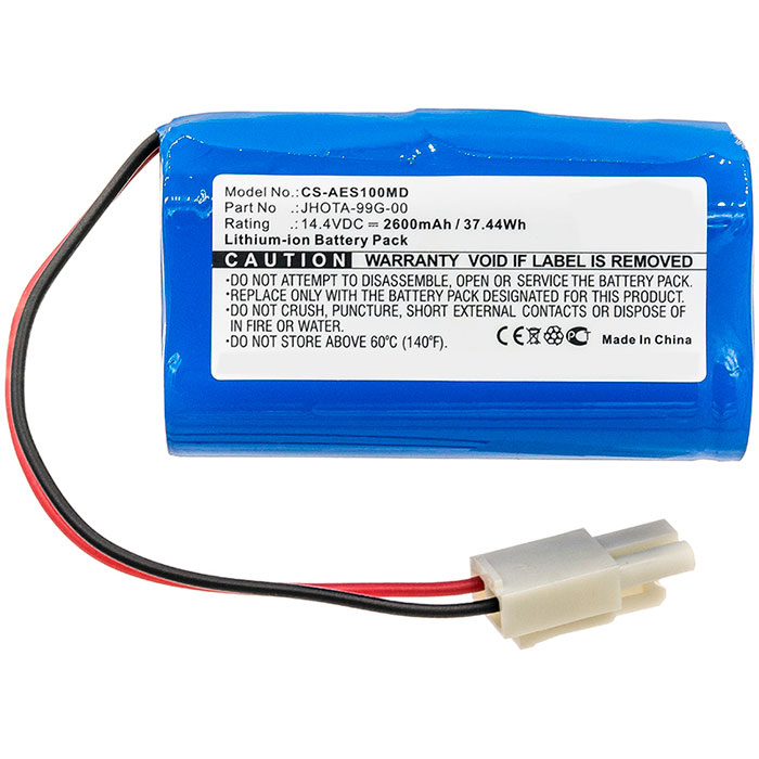 Compatible Equipment battery for Aeon WP-XHT-4220 Compatible Equipment battery Aeon for WP-XHT-4220