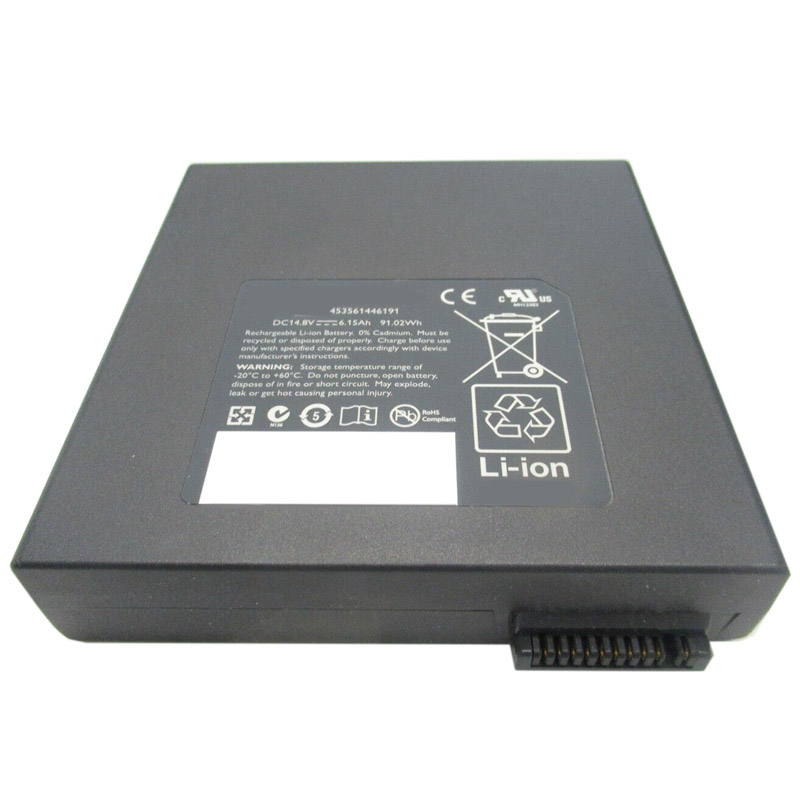 Compatible Equipment battery for Philips EPIQ 5 Compatible Equipment battery Philips for EPIQ 5