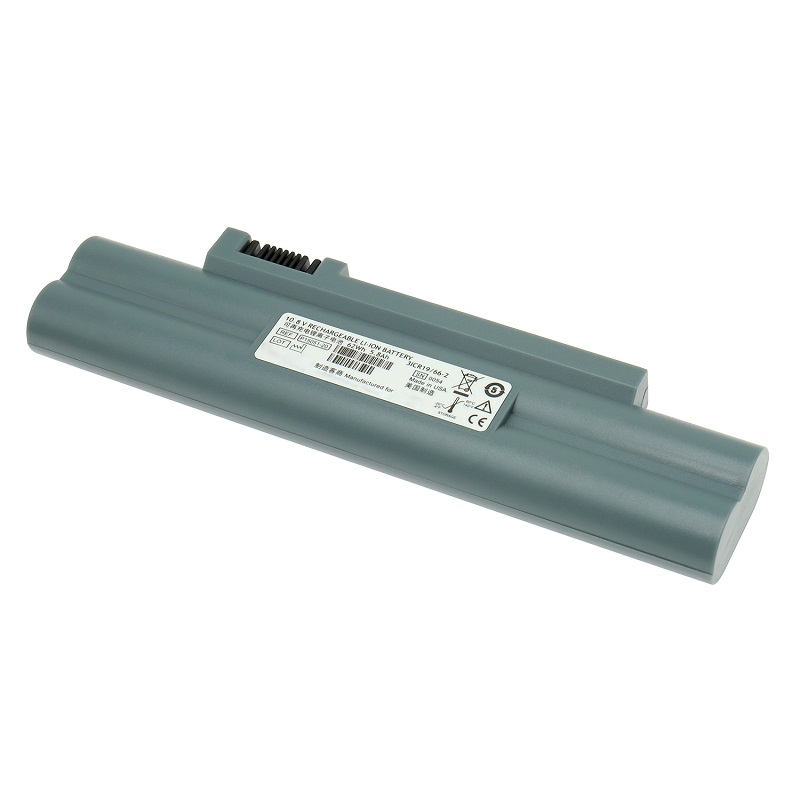 Compatible Equipment battery Sonosite  for M-Turbo 