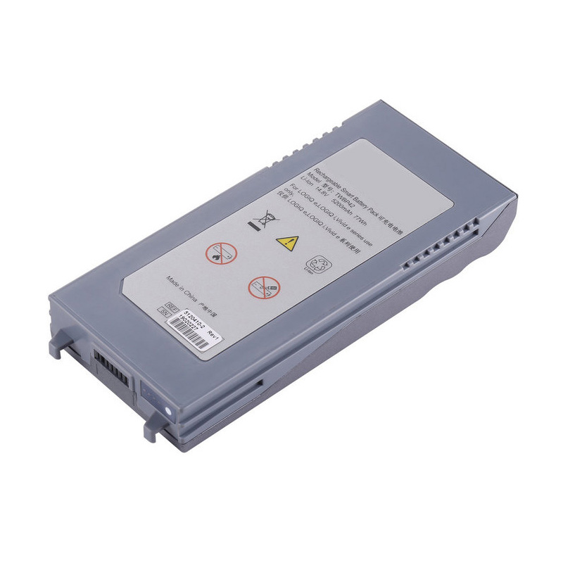 Compatible Equipment battery for Ge 5653692-2S Compatible Equipment battery Ge for 5653692-2S