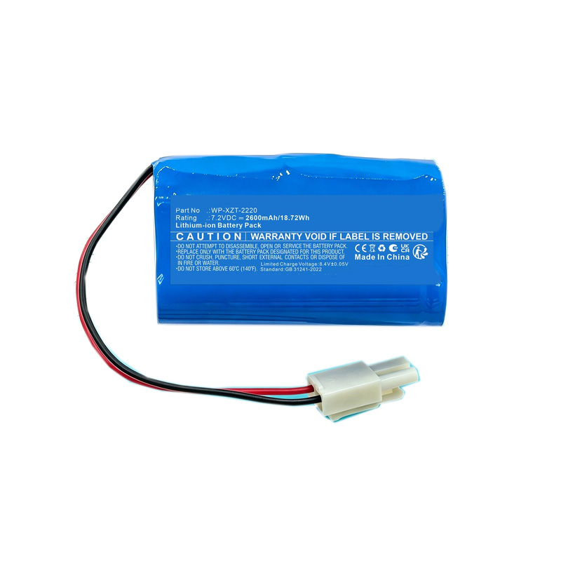 Compatible Equipment battery Aeon  for A100SD 