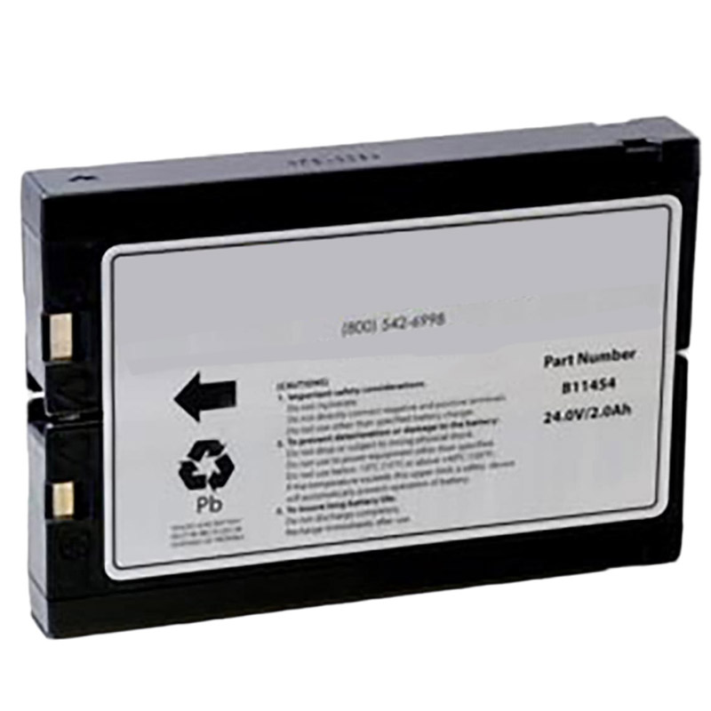 Compatible Equipment battery BHM  for Interstate ASLA1605 