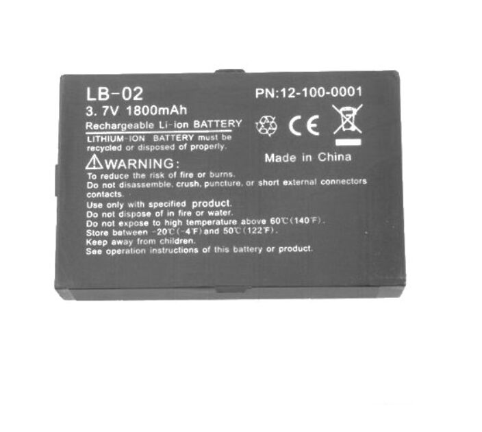 Compatible Equipment battery for Biolight Q5 Compatible Equipment battery Biolight for Q5