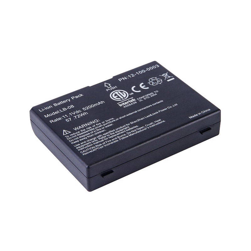 Compatible Equipment battery for Biolight Q4 Compatible Equipment battery Biolight for Q4