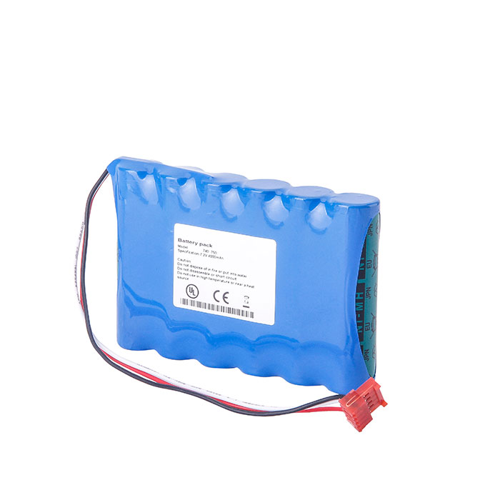 Compatible Equipment battery Casmed  for 750 