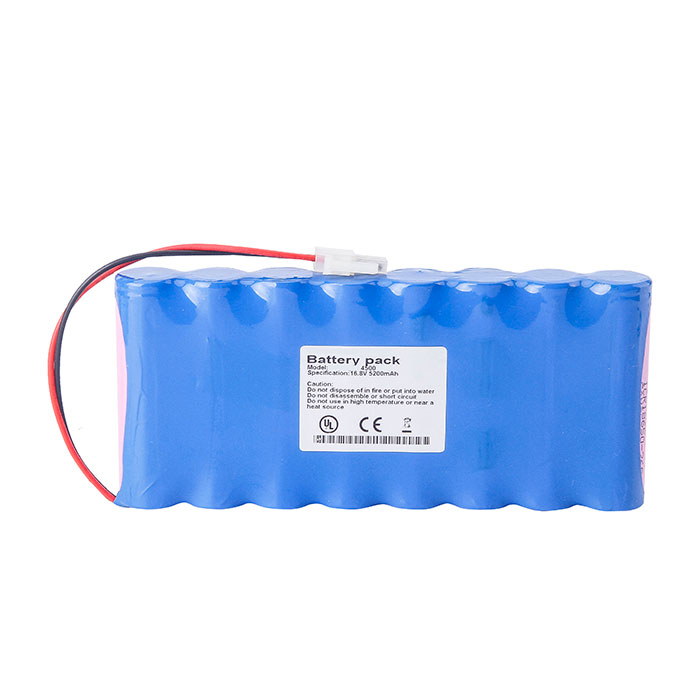 Compatible Equipment battery Charter Kontron  for Vitalogik 4500 